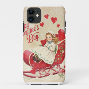 Valentine's day  iPhone 11 case