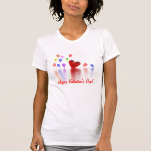 Valentines Day Celebration T-Shirt