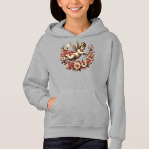 Valentine's Day classic/vintage Cupid
