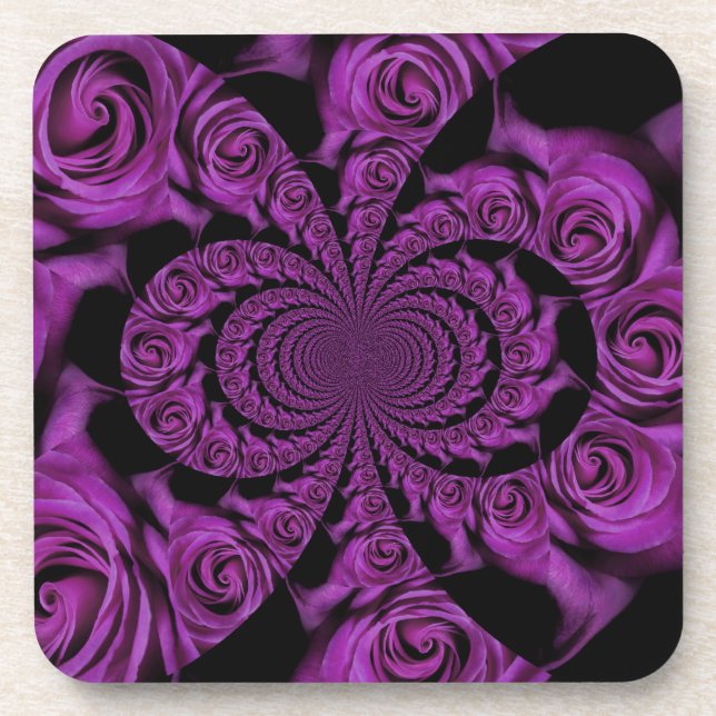 Valentines day coaster (Front)