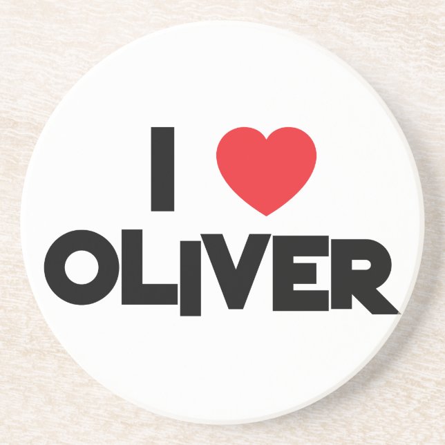 VALENTINE'S DAY COASTER (Front)