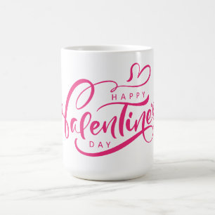 Valentines Day Coffee Mug