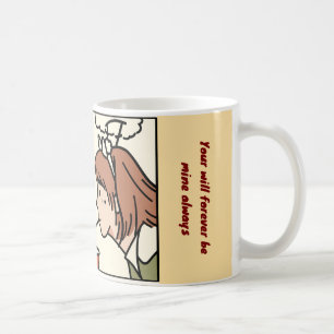 Valentine's Day Coffee Mug