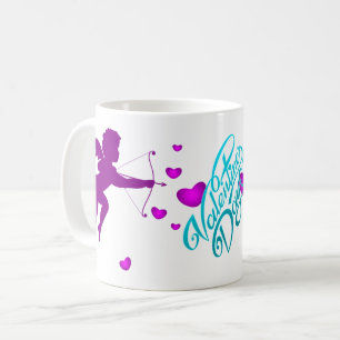 Valentine's Day Coffee Mug