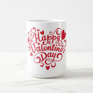 Valentines Day Coffee Mug