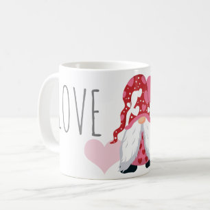 Valentine's Day Coffee Mug