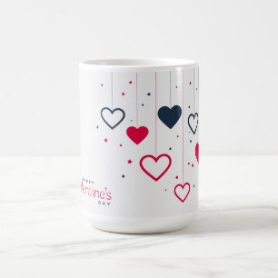 Valentines Day Coffee Mug