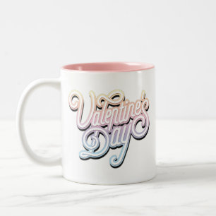Valentines Day Coffee Mug