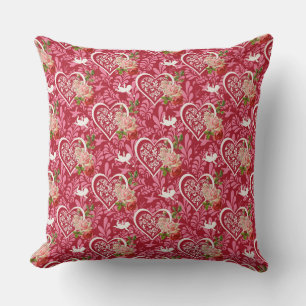 Valentine's Day  Cushion