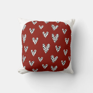 Valentines Day Cushion
