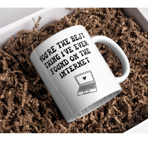 Valentines Day Cute & Best Gifts for Him or Her Mug