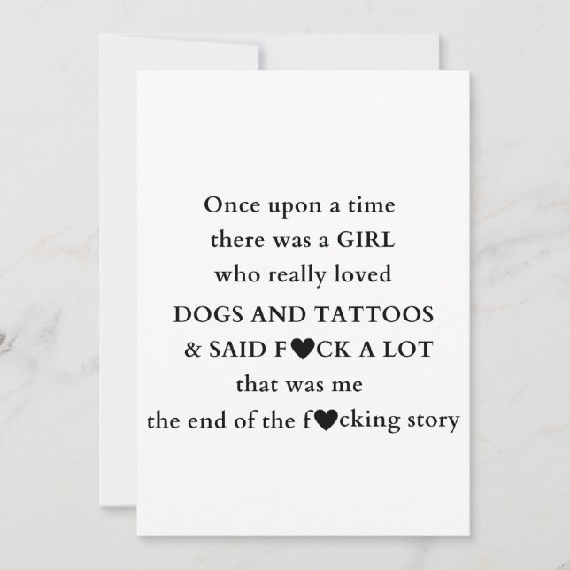 Valentines Day Cute Dog Pet Photo Holiday Card (Front)