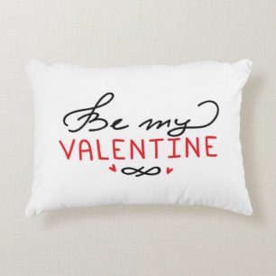Valentines Day Decorative Cushion