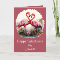 Valentine's Day for her
