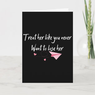 Valentine's Day For Women Positive Affirmations Lo Card