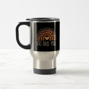 Valentines Day for Women Social Worker31 Travel Mug