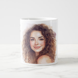 Valentine's Day, Full of Love Specialty Mug