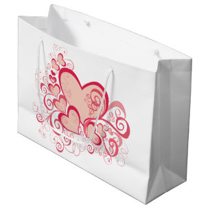 Valentine's Day Gift Bags