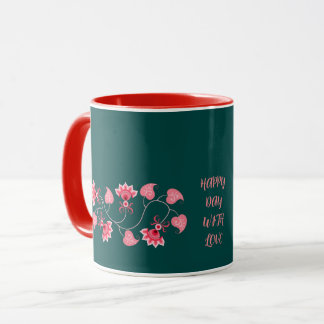 VALENTINE'S DAY GIFT FOR GIRLFRIEND, WIFE, HUSBAND MUG