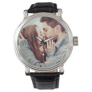 Valentine's Day Gift for Him Watch