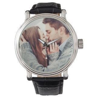 Valentine's Day Gift for Him Watch