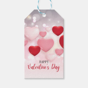 Valentine's Day Gift Tag