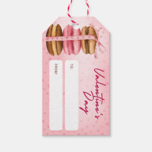 Valentine's Day, gift tags, love, romantic, heart  Tags