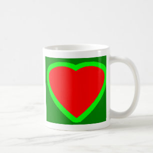 Valentine's Day Gifts jGibney The MUSEUM Zazzle Coffee Mug