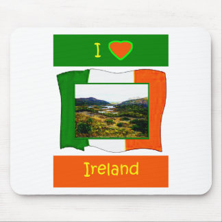 Valentine's Day Gifts jGibney The MUSEUM Zazzle Mouse Mat