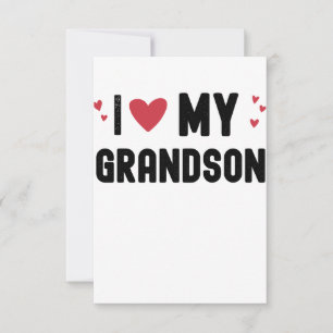 Valentine's day Grandson Couples Matching St Valen