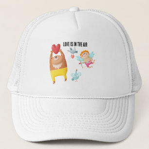 Valentine's Day Hat