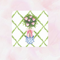 Valentine's Day Heart Topiary, Grandmillenial