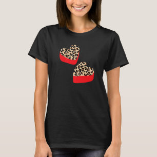 Valentines Day Hearts Day Cupid Love Relationship  T-Shirt