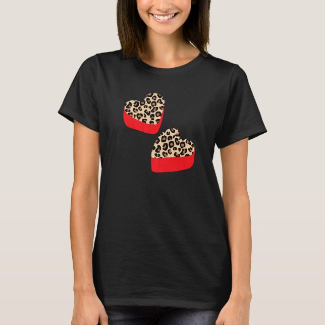 Valentines Day Hearts Day Cupid Love Relationship  T-Shirt (Front)