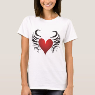 Valentines Day Hearts T-Shirt