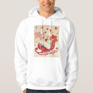 Valentine's day  hoodie