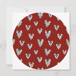 Valentines Day Invitation
