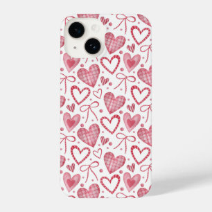 Valentines Day iPhone 14 Case
