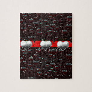 Valentine's Day Jigsaw Puzzle