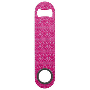 Valentine's Day Knitted Pattern 2