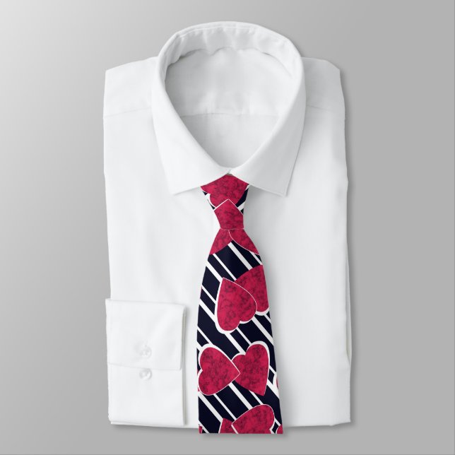 Valentine's day, love, wedding tie (Tied)