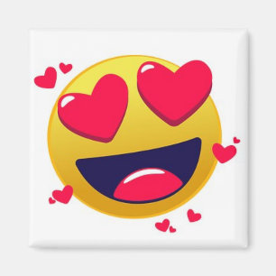 Valentine's day ❤ magnet