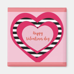 Valentine's Day  Magnet