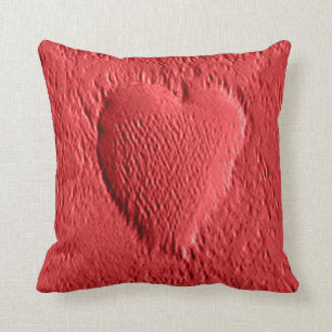 Valentine's Day - Mars Cushion