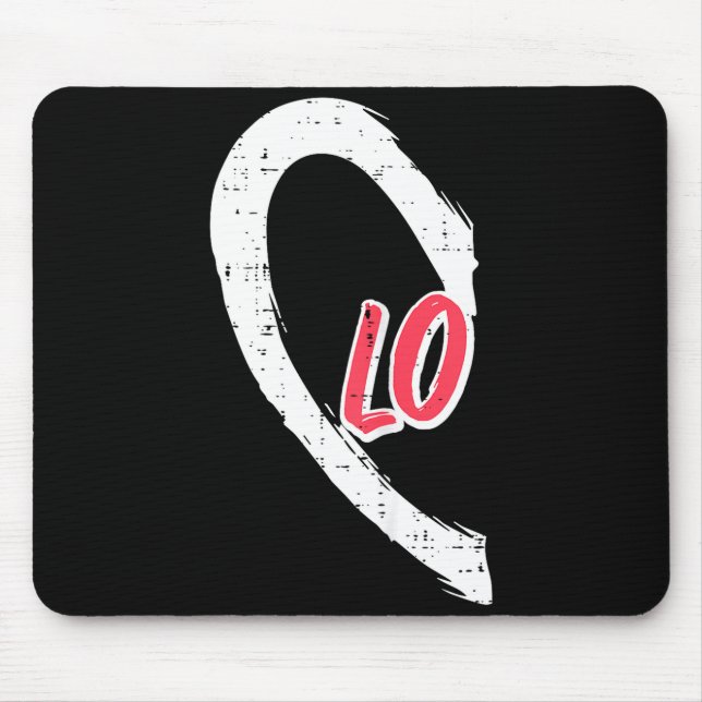 Valentines Day Matching Love Lo Heart Cute Couple  Mouse Mat (Front)