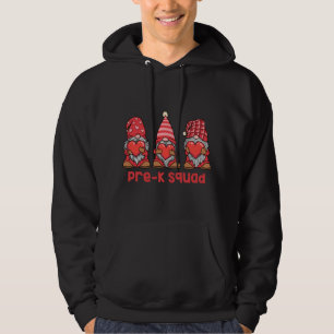 Valentines Day Matching Outfit For Him Buffalo Pla Hoodie