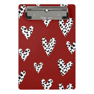 Valentines Day Mini Clipboard