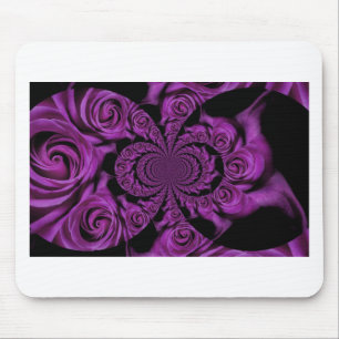 Valentines Day Mouse Mat