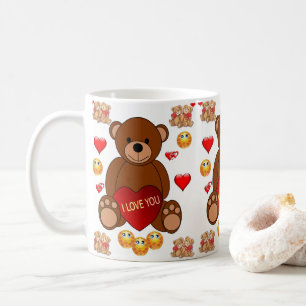 Valentine's Day Mug
