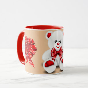 Valentine's Day Mug